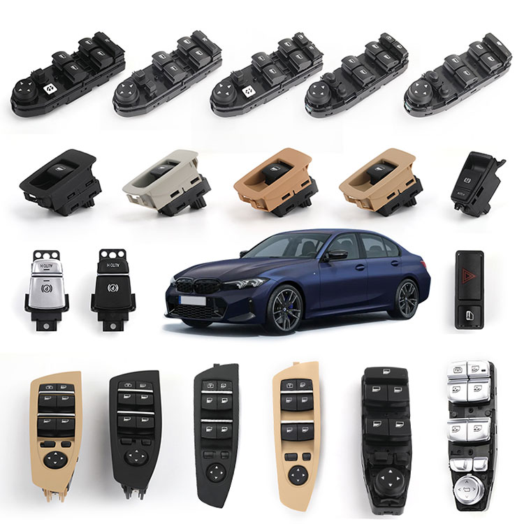 Miksi autojen kytkimet muuttavat ajoneuvon turvallisuutta, hallintaa ja ajokokemusta?