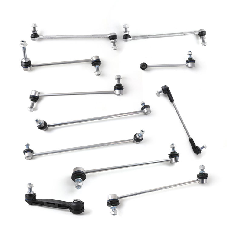 Kuinka vakautuslinkit vaikuttavat ajoneuvon käsittelyyn maailmanlaajuisesti?